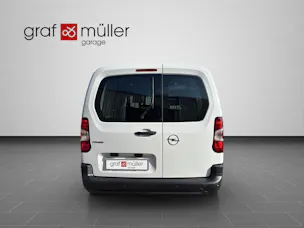 OPEL Combo Cargo Crew 2.4 t XL 1.5 D S/S