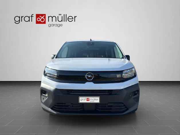 OPEL Combo Cargo Crew 2.4 t XL 1.5 D S/S