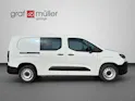OPEL Combo Cargo Crew 2.4 t XL 1.5 D S/S