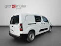 OPEL Combo Cargo Crew 2.4 t XL 1.5 D S/S