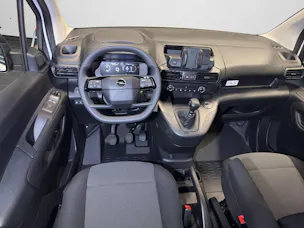 OPEL Combo Cargo Crew 2.4 t XL 1.5 D S/S