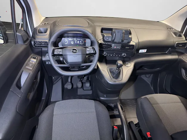 OPEL Combo Cargo Crew 2.4 t XL 1.5 D S/S