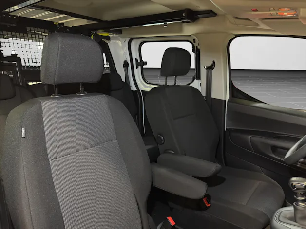 OPEL Combo Cargo Crew 2.4 t XL 1.5 D S/S