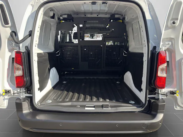 OPEL Combo Cargo Crew 2.4 t XL 1.5 D S/S