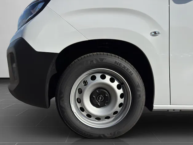 OPEL Combo Cargo Crew 2.4 t XL 1.5 D S/S