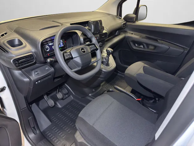 OPEL Combo Cargo Crew 2.4 t XL 1.5 D S/S