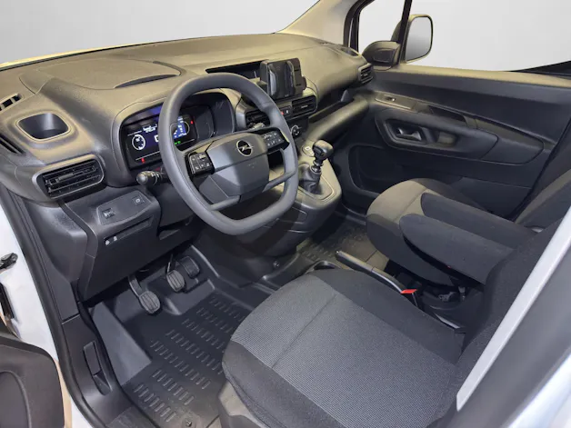 OPEL Combo Cargo Crew 2.4 t XL 1.5 D S/S