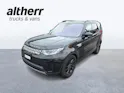Land Rover Discovery 3.0 SDV6 HSE