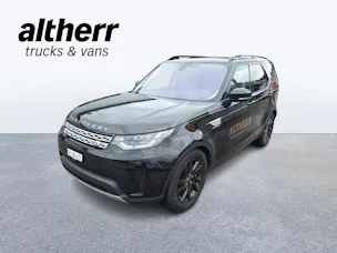Land Rover Discovery 3.0 SDV6 HSE