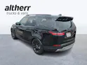 Land Rover Discovery 3.0 SDV6 HSE