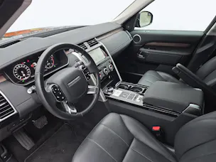 Land Rover Discovery 3.0 SDV6 HSE