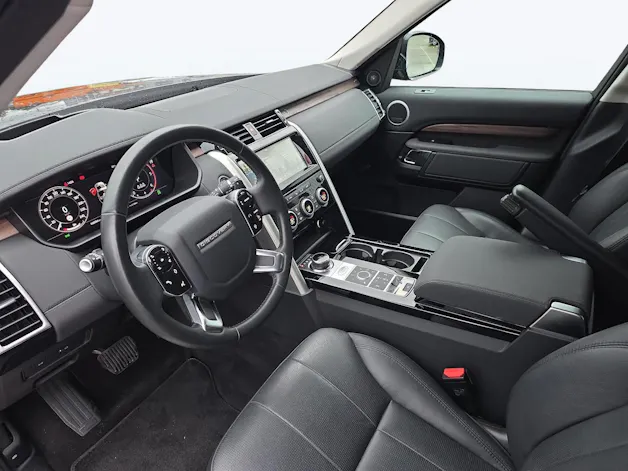 Land Rover Discovery 3.0 SDV6 HSE