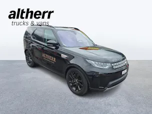 Land Rover Discovery 3.0 SDV6 HSE