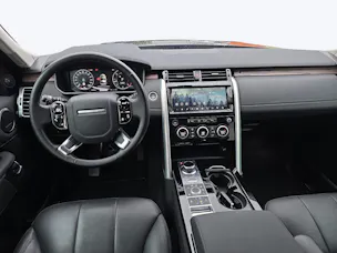 Land Rover Discovery 3.0 SDV6 HSE