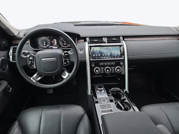 Land Rover Discovery 3.0 SDV6 HSE