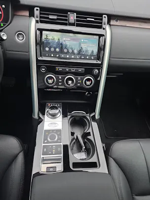 Land Rover Discovery 3.0 SDV6 HSE