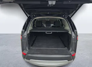 Land Rover Discovery 3.0 SDV6 HSE