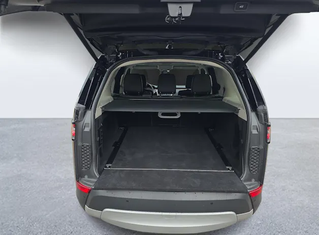 Land Rover Discovery 3.0 SDV6 HSE