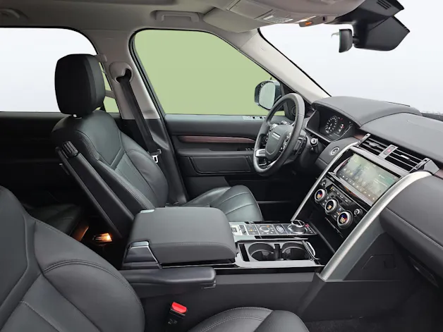 Land Rover Discovery 3.0 SDV6 HSE