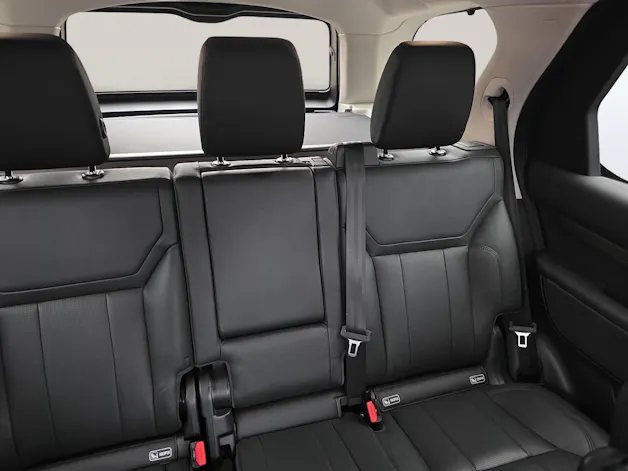 Land Rover Discovery 3.0 SDV6 HSE