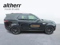Land Rover Discovery 3.0 SDV6 HSE