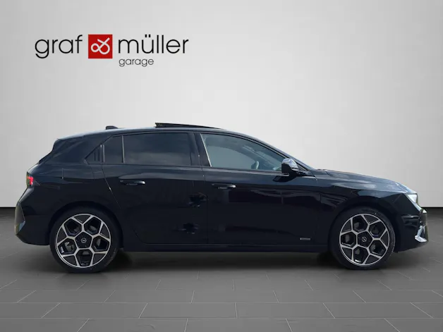 OPEL Astra 1.6 T PHEV 180 Ultimate