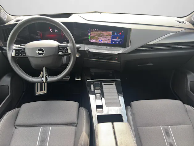 OPEL Astra 1.6 T PHEV 180 Ultimate