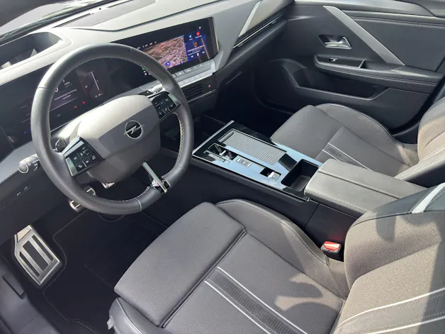 OPEL Astra 1.6 T PHEV 180 Ultimate