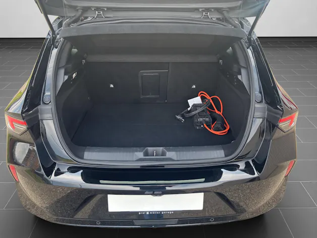 OPEL Astra 1.6 T PHEV 180 Ultimate