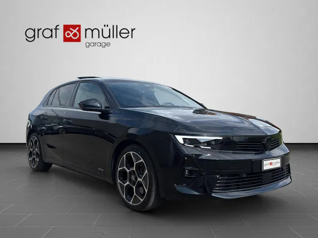 OPEL Astra 1.6 T PHEV 180 Ultimate