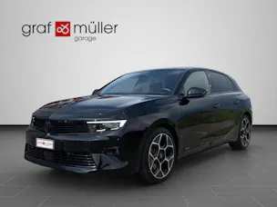 OPEL Astra 1.6 T PHEV 180 Ultimate