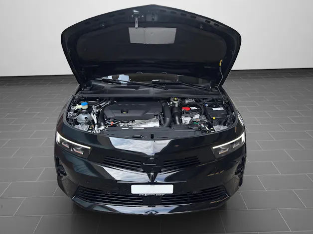 OPEL Astra 1.6 T PHEV 180 Ultimate