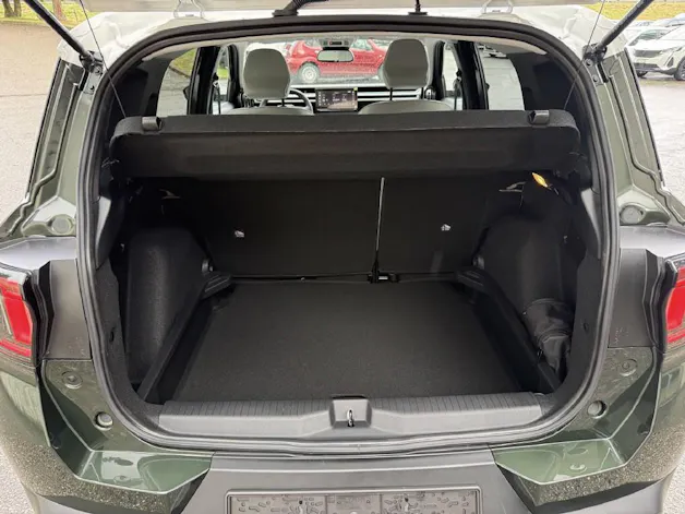 CITROEN C3 Aircross Hybrid 145ch Automatique MAX