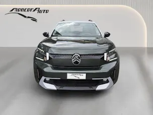 CITROEN C3 Aircross Hybrid 145ch Automatique MAX