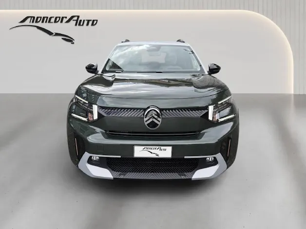 CITROEN C3 Aircross Hybrid 145ch Automatique MAX