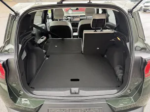 CITROEN C3 Aircross Hybrid 145ch Automatique MAX