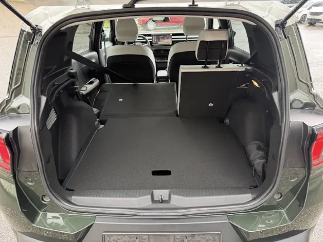 CITROEN C3 Aircross Hybrid 145ch Automatique MAX