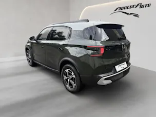 CITROEN C3 Aircross Hybrid 145ch Automatique MAX