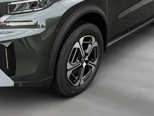 CITROEN C3 Aircross Hybrid 145ch Automatique MAX