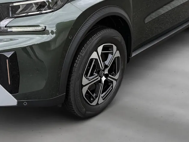 CITROEN C3 Aircross Hybrid 145ch Automatique MAX