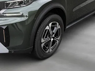 CITROEN C3 Aircross Hybrid 145ch Automatique MAX