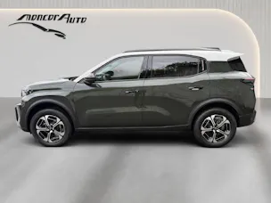 CITROEN C3 Aircross Hybrid 145ch Automatique MAX