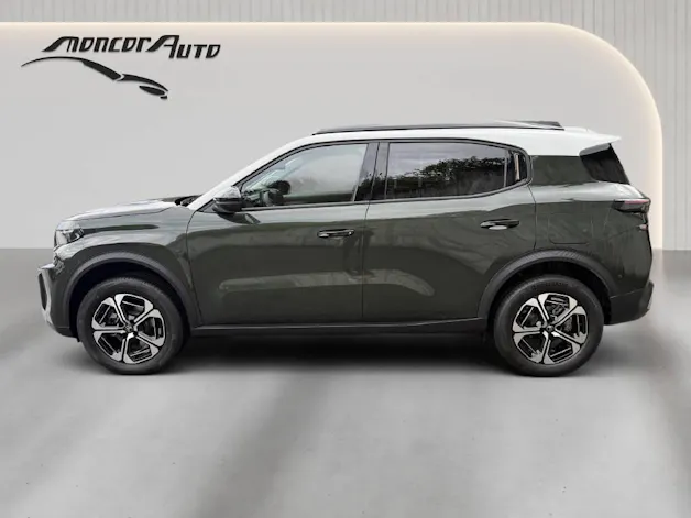 CITROEN C3 Aircross Hybrid 145ch Automatique MAX
