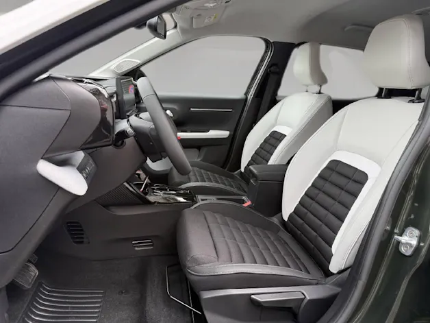 CITROEN C3 Aircross Hybrid 145ch Automatique MAX