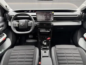 CITROEN C3 Aircross Hybrid 145ch Automatique MAX