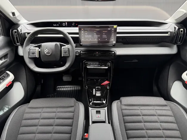 CITROEN C3 Aircross Hybrid 145ch Automatique MAX