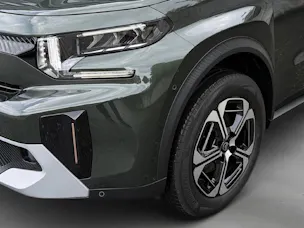 CITROEN C3 Aircross Hybrid 145ch Automatique MAX