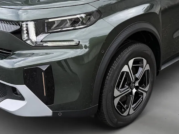 CITROEN C3 Aircross Hybrid 145ch Automatique MAX