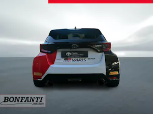 Toyota GR Yaris 1.6 Turbo Sport 4x4