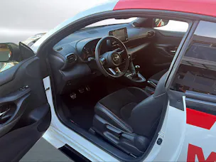 Toyota GR Yaris 1.6 Turbo Sport 4x4